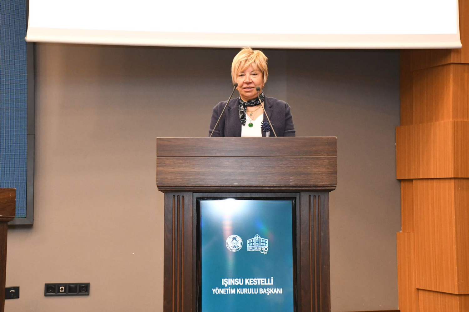 Kestelli: Zeytin dostu bir karar alınmalı